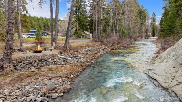 Property photo for 4010 Teanaway Middle Fork Rd, Cle Elum photo 3