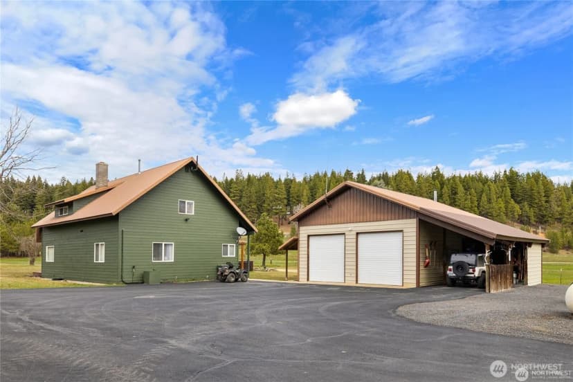 Property photo for 4010 Teanaway Middle Fork Rd, Cle Elum photo 12