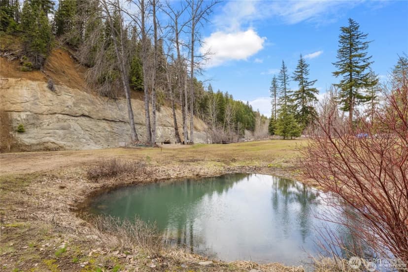 Property photo for 4010 Teanaway Middle Fork Rd, Cle Elum photo 16
