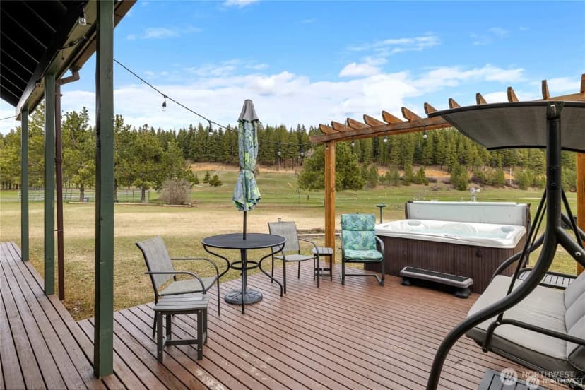 Property photo for 4010 Teanaway Middle Fork Rd, Cle Elum photo 14