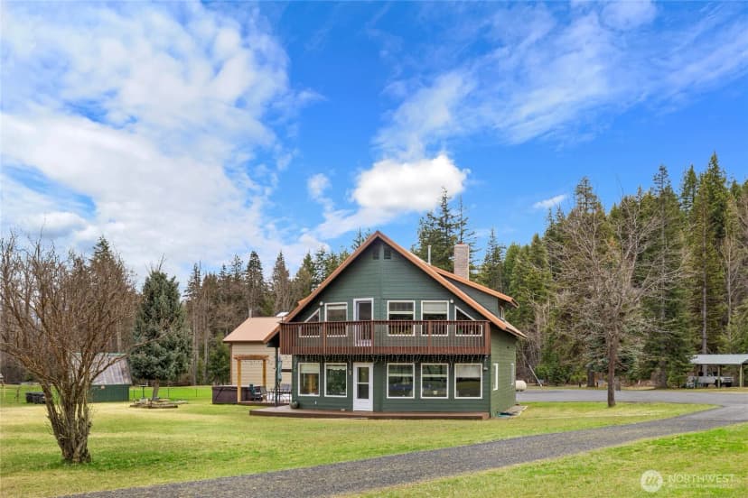 Property photo for 4010 Teanaway Middle Fork Rd, Cle Elum photo 6