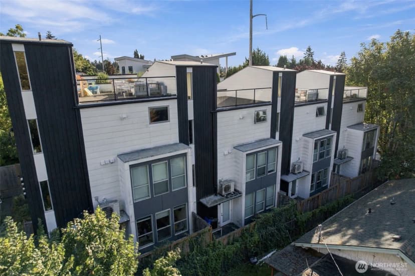 Property photo for 8644 Delridge Sw #b, Seattle