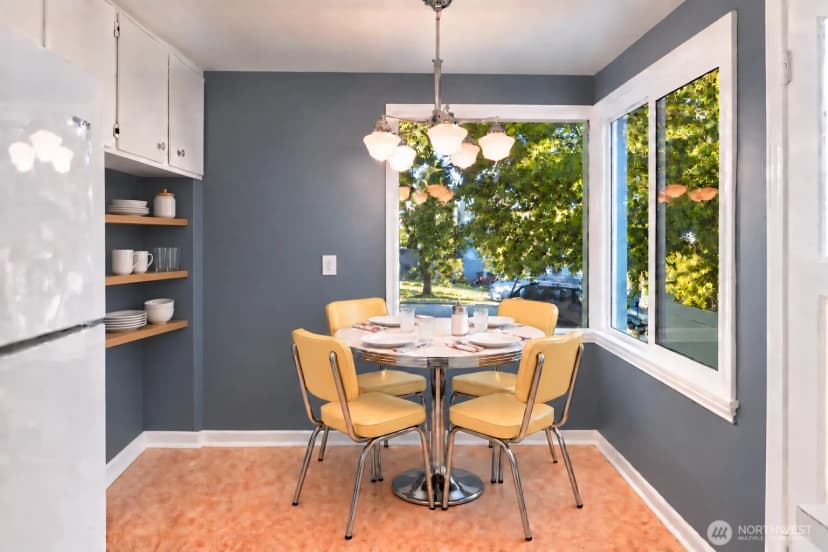 Property photo for 1817 Nw 77th Street, Seattle photo 9