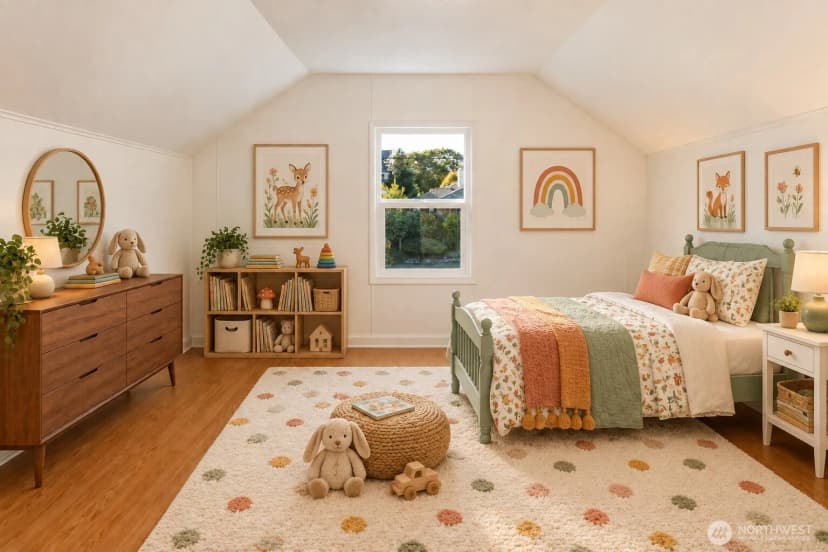 Property photo for 1817 Nw 77th Street, Seattle photo 17