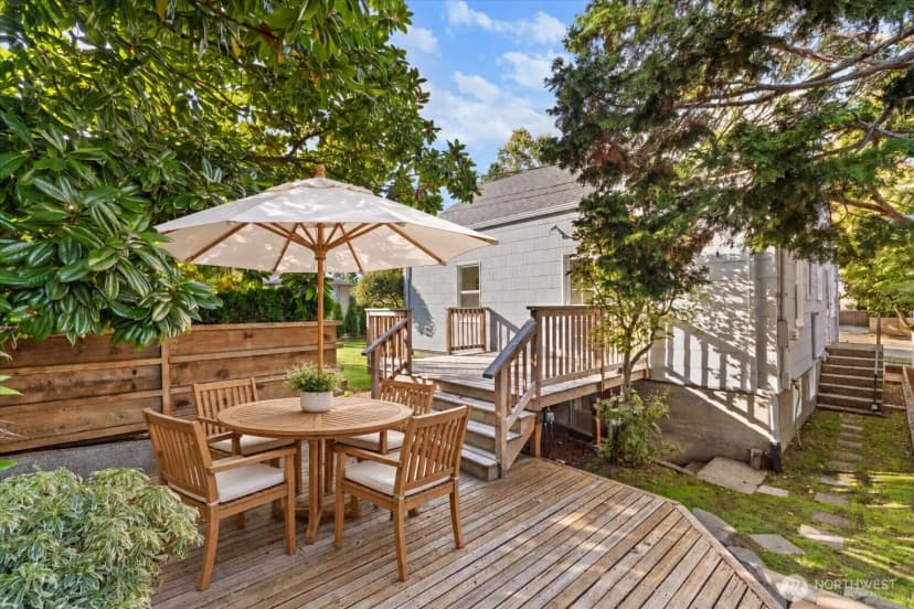 Property photo for 1817 Nw 77th Street, Seattle photo 12