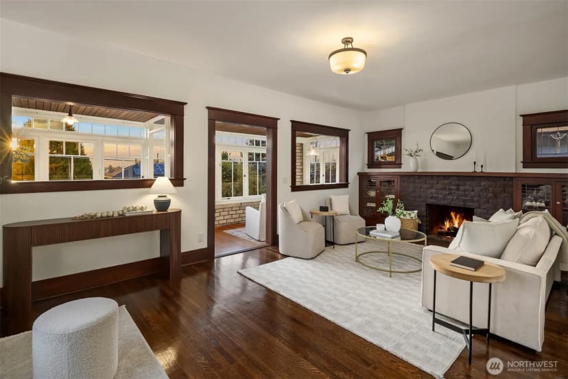 Property photo for 6220 2nd Avenue Nw, Seattle photo 5
