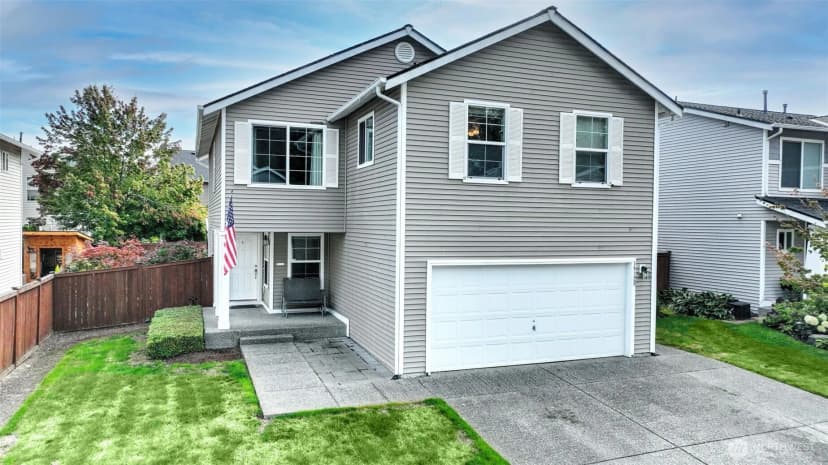 Property photo for 18128 168th Way Se, Renton photo 7