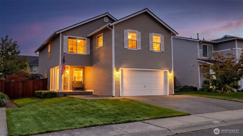 Property photo for 18128 168th Way Se, Renton
