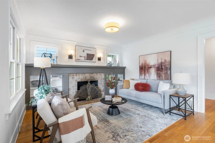 Property photo for 7916 Renton Avenue S, Seattle photo 6