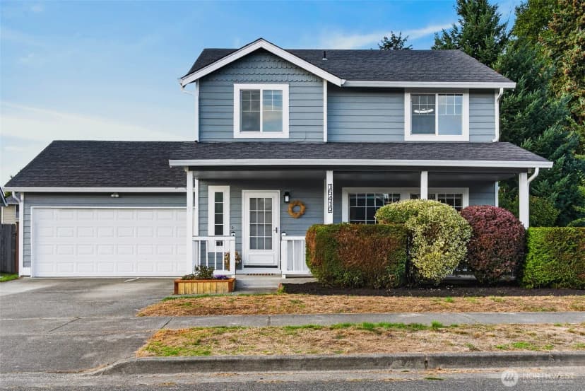 Property photo for 15419 Daffodil Street Ct E, Sumner
