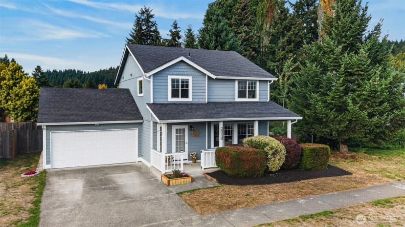 Property photo for 15419 Daffodil Street Ct E, Sumner photo 2