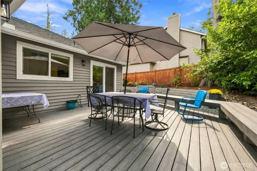 Property photo for 425 Jasmine Place Nw, Issaquah photo 15