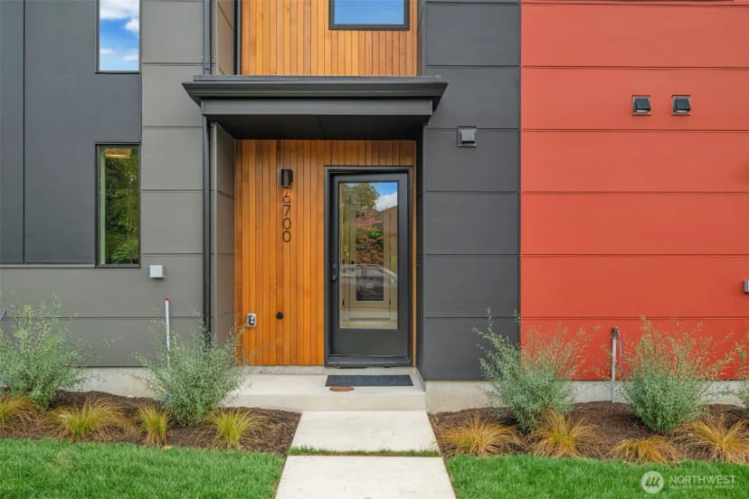 Property photo for 6700 52nd Avenue S, Seattle