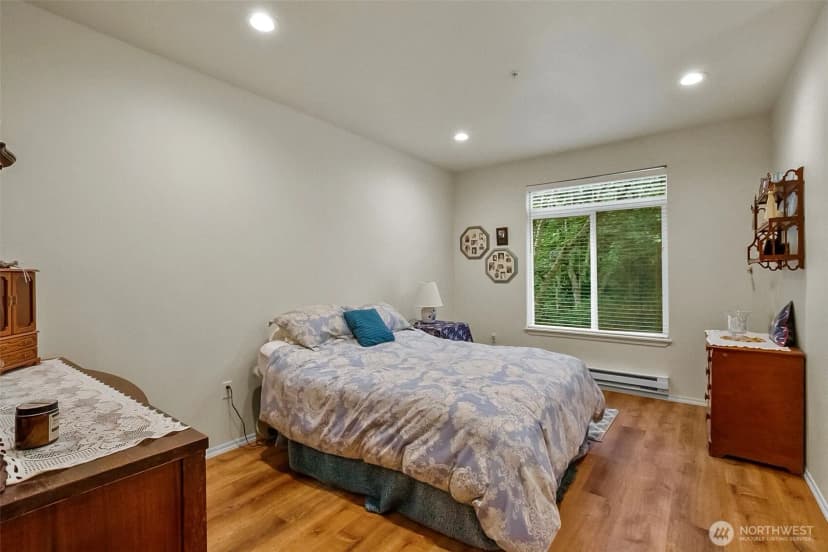 Property photo for 5400 Harbour Pointe Boulevard #k102, Mukilteo photo 25