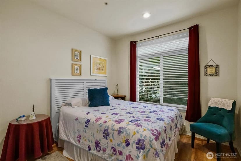 Property photo for 5400 Harbour Pointe Boulevard #k102, Mukilteo photo 30