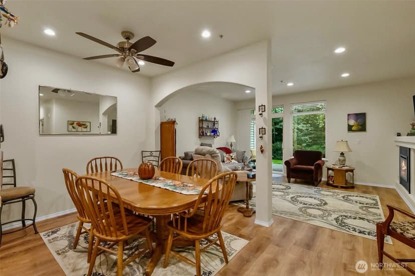 Property photo for 5400 Harbour Pointe Boulevard #k102, Mukilteo photo 16