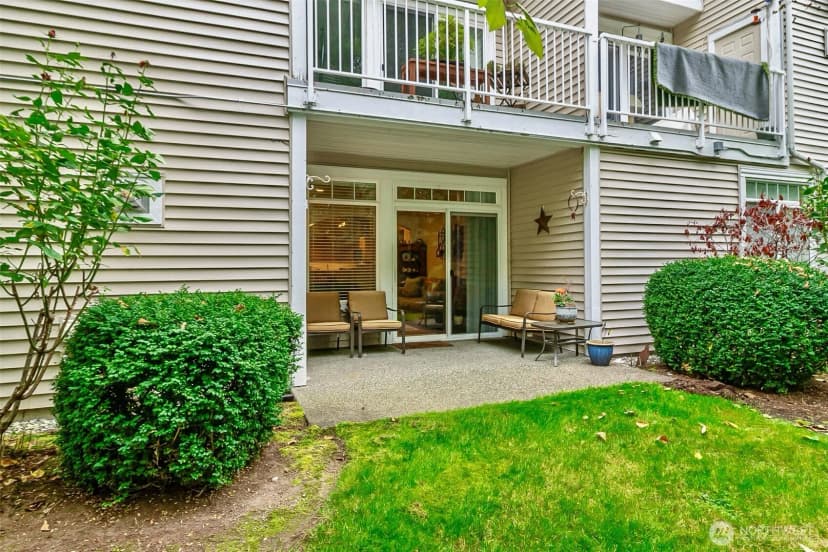 Property photo for 5400 Harbour Pointe Boulevard #k102, Mukilteo photo 10