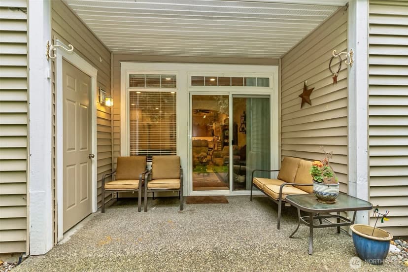 Property photo for 5400 Harbour Pointe Boulevard #k102, Mukilteo photo 9