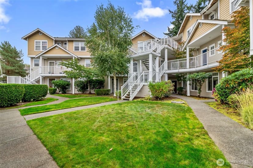 Property photo for 5400 Harbour Pointe Boulevard #k102, Mukilteo photo 35