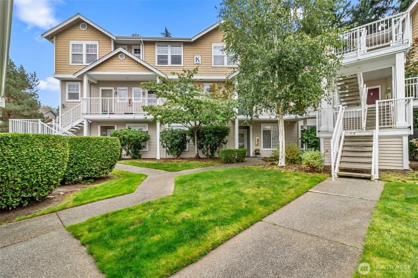 Property photo for 5400 Harbour Pointe Boulevard #k102, Mukilteo