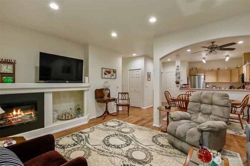 Property photo for 5400 Harbour Pointe Boulevard #k102, Mukilteo photo 19