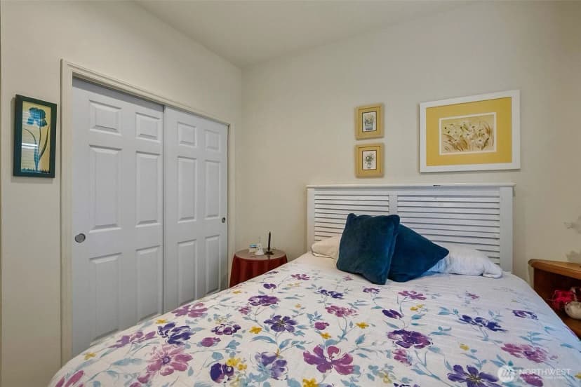Property photo for 5400 Harbour Pointe Boulevard #k102, Mukilteo photo 31