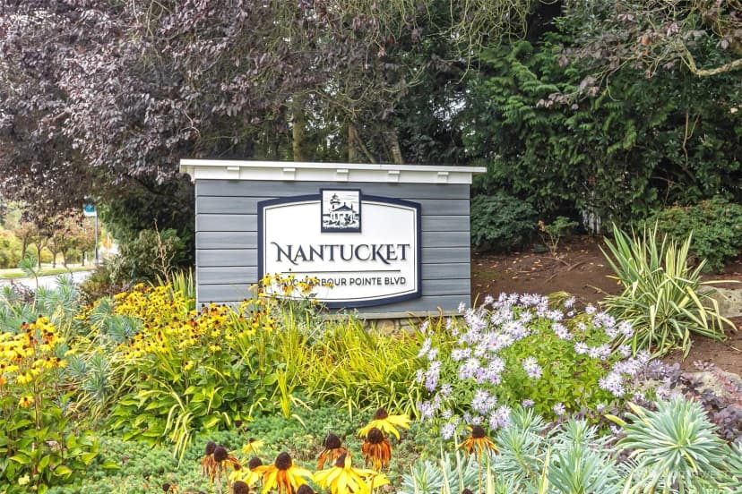 Property photo for 5400 Harbour Pointe Boulevard #k102, Mukilteo photo 11
