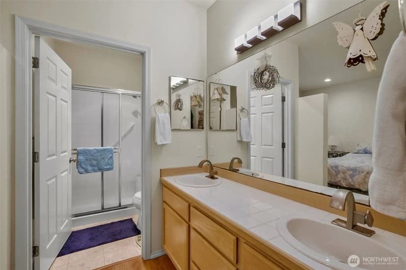 Property photo for 5400 Harbour Pointe Boulevard #k102, Mukilteo photo 28
