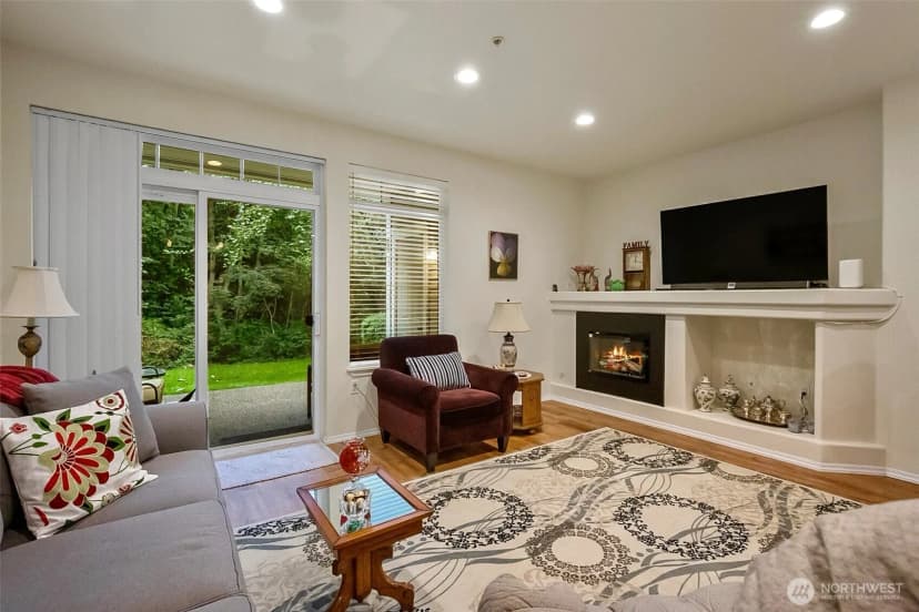 Property photo for 5400 Harbour Pointe Boulevard #k102, Mukilteo photo 18