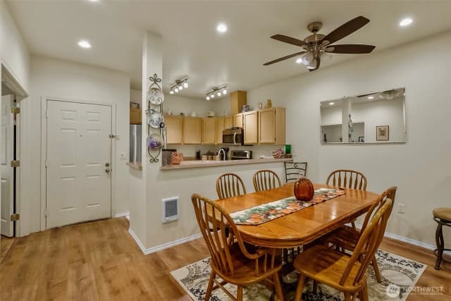 Property photo for 5400 Harbour Pointe Boulevard #k102, Mukilteo photo 5
