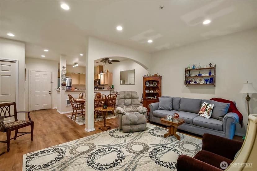 Property photo for 5400 Harbour Pointe Boulevard #k102, Mukilteo photo 17