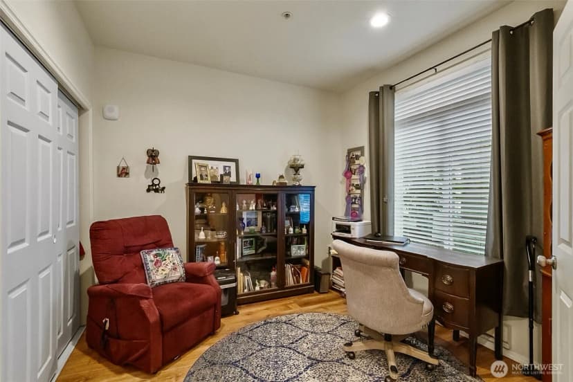 Property photo for 5400 Harbour Pointe Boulevard #k102, Mukilteo photo 24