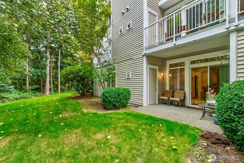 Property photo for 5400 Harbour Pointe Boulevard #k102, Mukilteo photo 33
