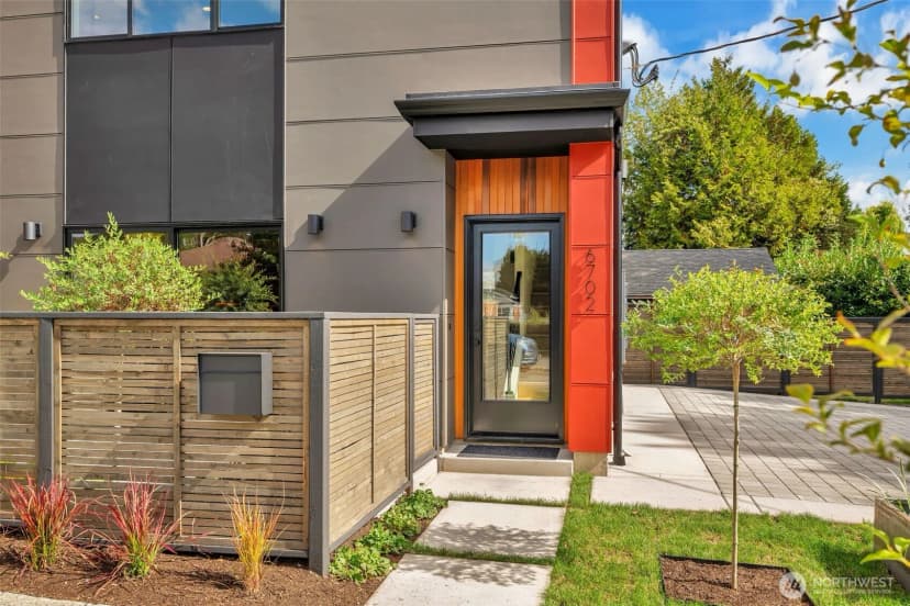 Property photo for 6702 52nd Avenue S, Seattle