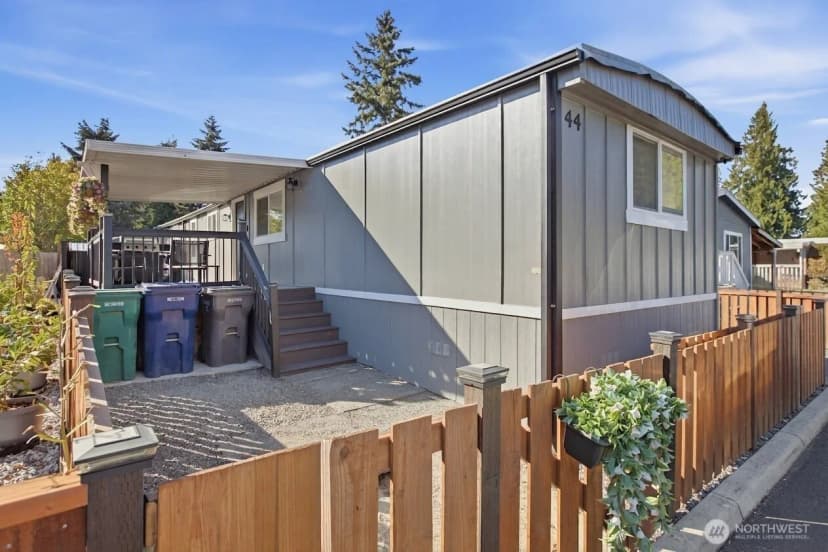 Property photo for 401 37th Street Se #44, Auburn