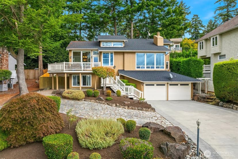 Property photo for 10920 80th Place Ne, Kirkland