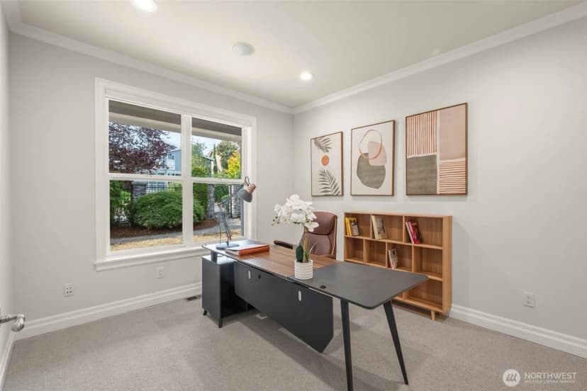 Property photo for 1308 100th Avenue Ne, Bellevue photo 27