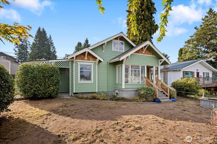 Property photo for 916 E Marine View Drive, Everett photo 28