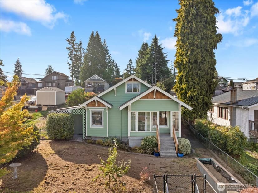 Property photo for 916 E Marine View Drive, Everett photo 27