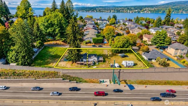 Property photo for 3804 Meadow Avenue N, Renton