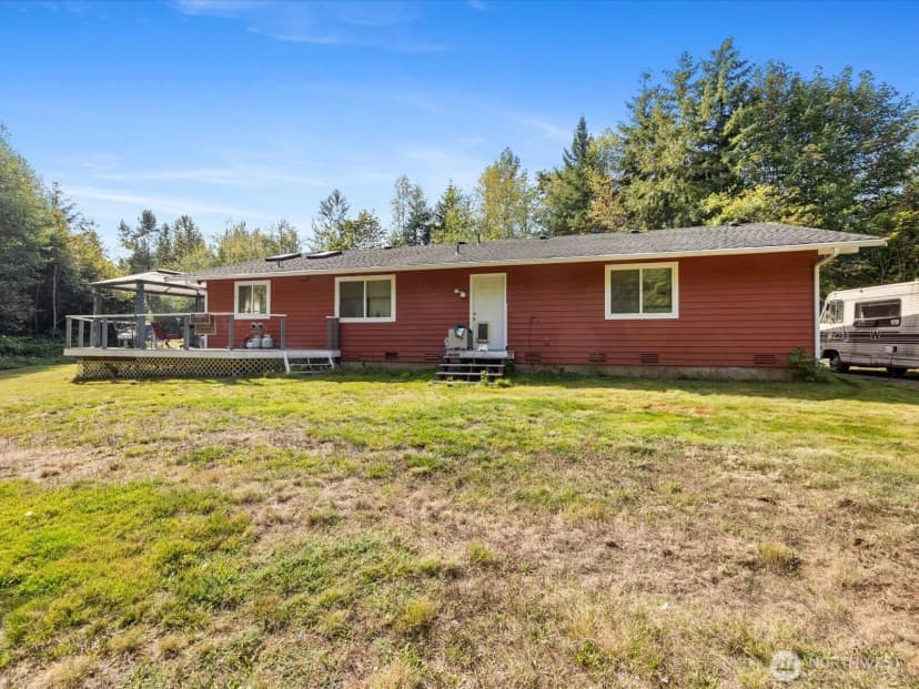 Property photo for 21621 108th Street Se, Snohomish photo 21