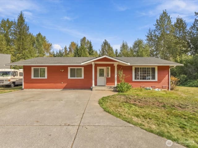 Property photo for 21621 108th Street Se, Snohomish