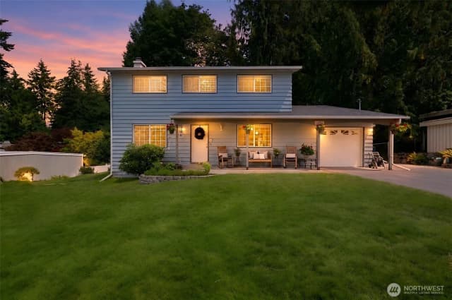 Property photo for 14627 57th Place W, Edmonds