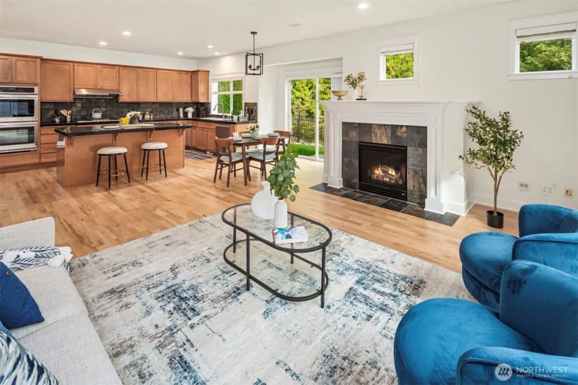 Property photo for 3154 Ne Marquette Way, Issaquah photo 10