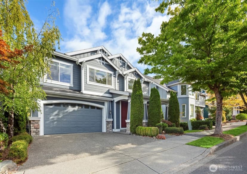 Property photo for 3154 Ne Marquette Way, Issaquah