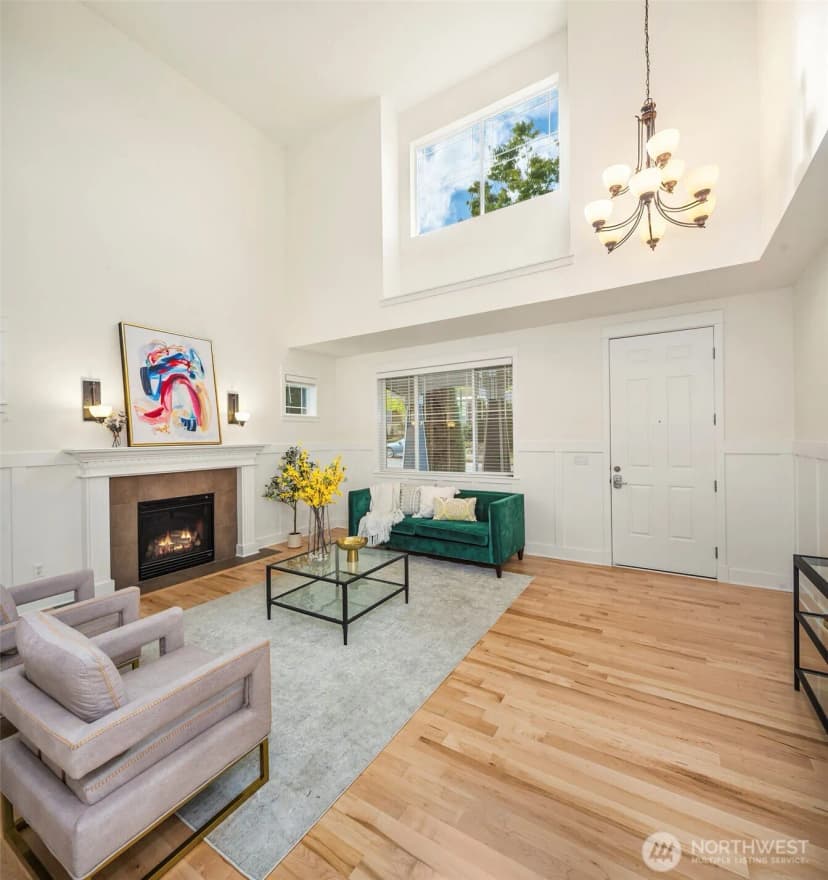 Property photo for 3154 Ne Marquette Way, Issaquah photo 4