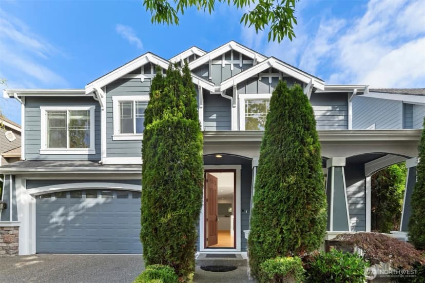 Property photo for 3154 Ne Marquette Way, Issaquah photo 2