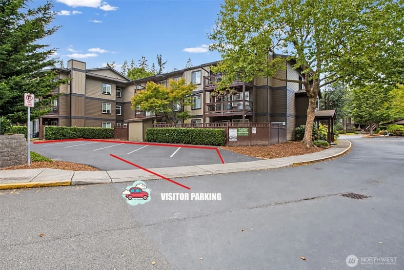 Property photo for 21301 48th Avenue W #a206, Mountlake Terrace photo 16