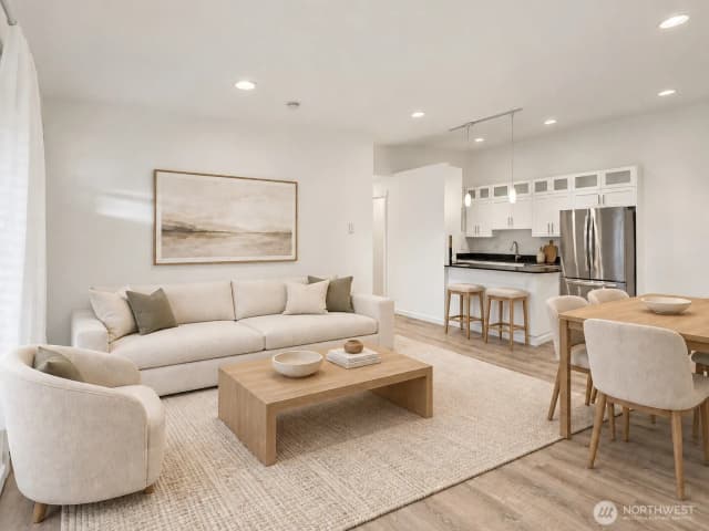 Property photo for 21301 48th Avenue W #a206, Mountlake Terrace