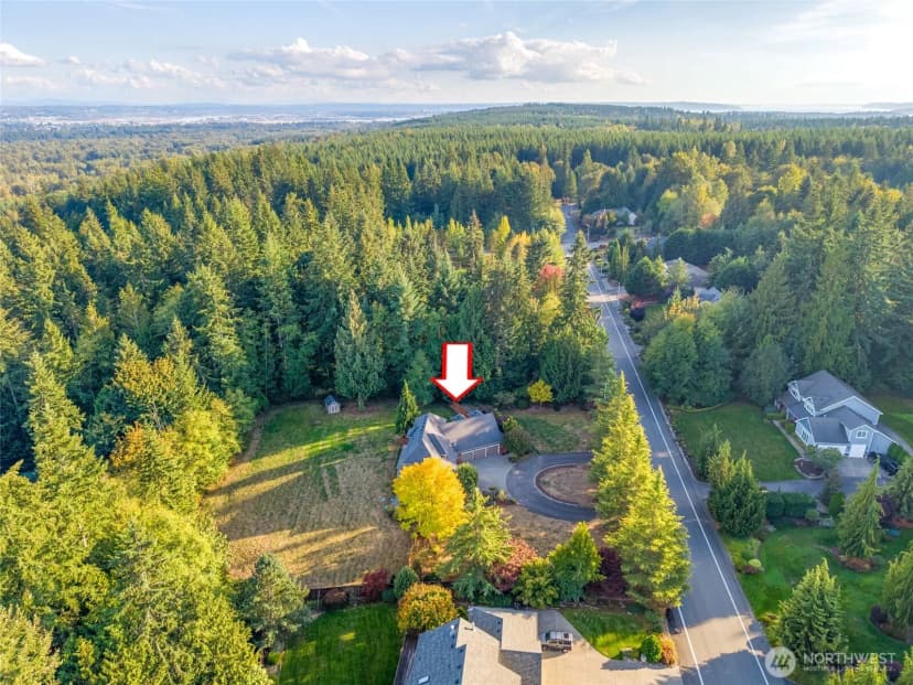 Property photo for 11605 6th Avenue Ne, Marysville photo 30